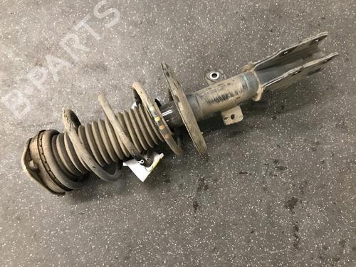 Used Right front shock absorber OPEL GRANDLAND / GRANDLAND X (A18, P1UO) 1.5 Turbo D (75) (131 hp) 12481047