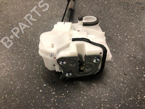Used Front right lock MITSUBISHI MIRAGE / SPACE STAR VI Hatchback (A0_A) 1.2 (71 hp) 13163744