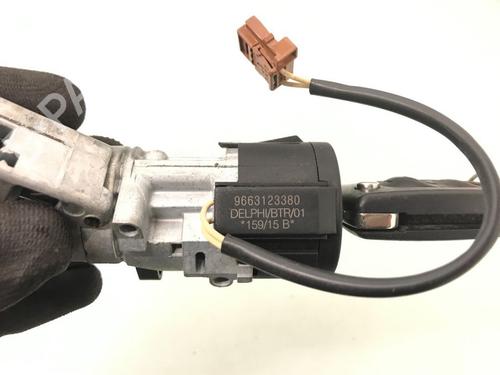 Ignition barrel CITROËN C3 II (SC_) 1.0 VTi 68 | BP12481984M48 