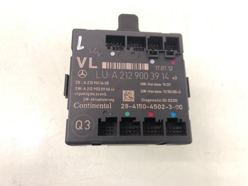 Used Control unit Control unit 15630248 15630248