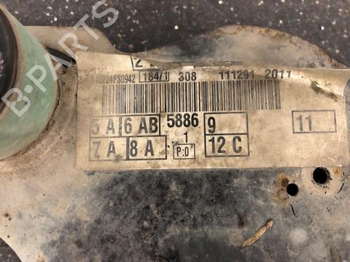 Subframe FORD KUGA I 2.0 TDCi 4x4 | BP23202097M9 - Image 2