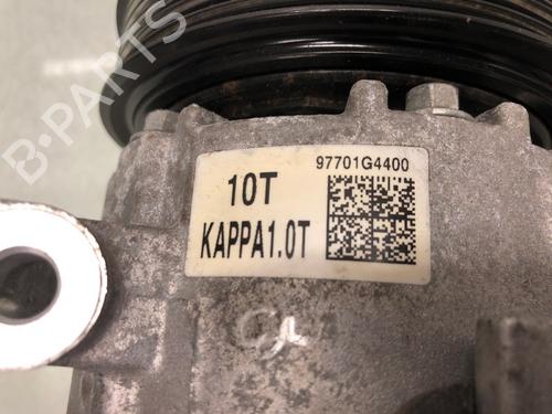 AC compressor KIA CEED Sportswagon (CD) 1.0 T-GDI | BP28717892M34 