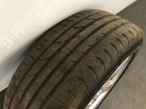 Fælk JEEP COMPASS (MK49) 2.2 CRD | BP13162286C45