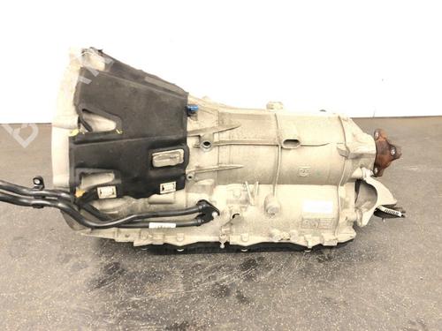 Gearbox BMW 3 (F30, F80) 320 d | BP15631415M3