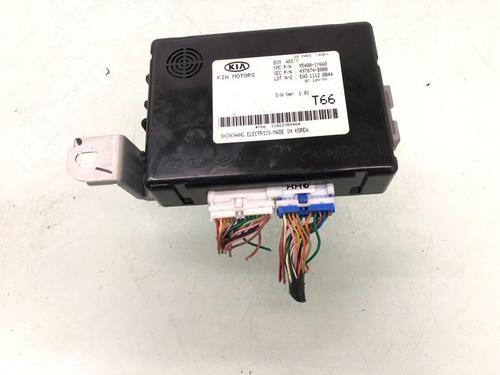 control-unit-kia-picanto-ii-ta-10-954001y660-497874b000-2011-2012-2013-2014-2015-2016-2017-2018-12487476 main image