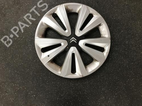 Used Hub cap CITROËN C3 II (SC_) 1.0 VTi 68 (68 hp) 13162616