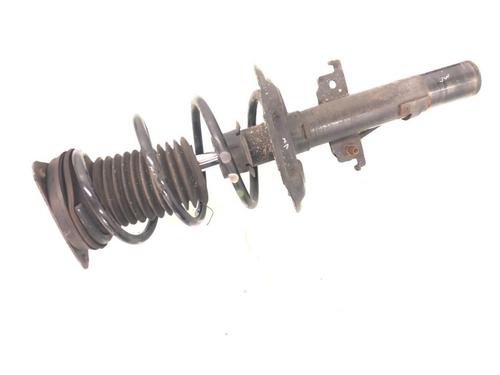 Used Right front shock absorber RENAULT MEGANE IV Hatchback (B9A/M/N_) 1.5 dCi 110 (B9A3) (110 hp) 15632569