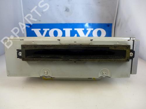 Used Radio VOLVO S40 II (544) 1.8 (125 hp) 12482488