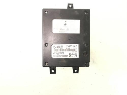 Used Electronic module SEAT IBIZA IV ST (6J8, 6P8) 1.2 TDI (75 hp) 12482062