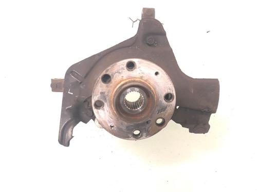 Left front steering knuckle FIAT GRANDE PUNTO (199_) 1.3 D Multijet | BP15721275M25 
