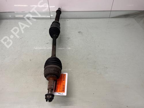 Right front driveshaft RENAULT TWINGO II (CN0_) 1.5 dCi 90 | BP24630606M39 - Image 1
