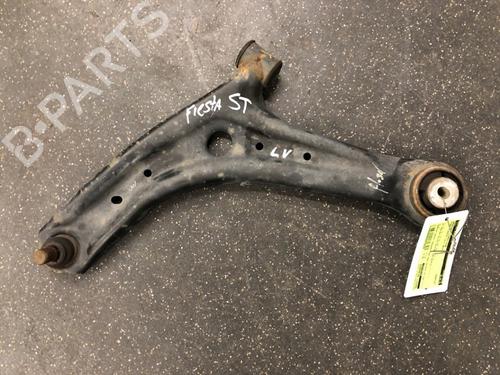 Used Left front suspension arm FORD FIESTA VI (CB1, CCN) 1.6 ST (182 hp) 12484228