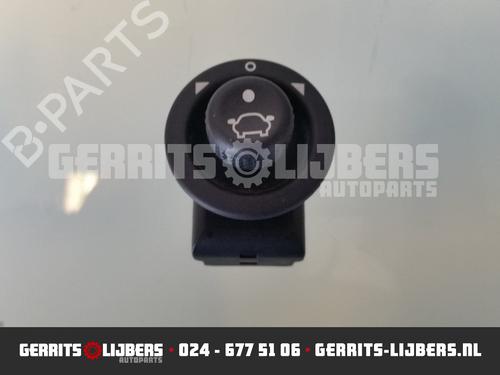Used Mirror switch FORD FIESTA V (JH_, JD_) 1.3 (69 hp) 12249475