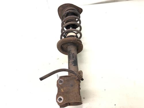 Right front shock absorber MITSUBISHI COLT VI (Z3_A, Z2_A) 1.3 (Z21A) | BP22605985M17 