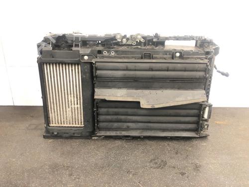 Used Radiator set OPEL MOKKA 1.2 (76) (101 hp) 17040085