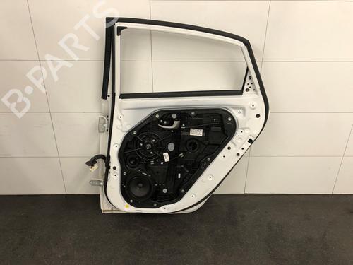 Right rear door HYUNDAI i30 (GD) 1.6 CRDi | BP20213365C5