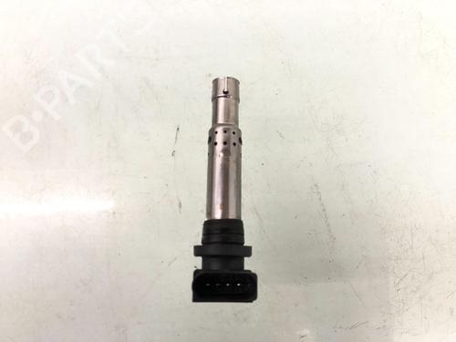 Bobine SEAT ALTEA XL (5P5, 5P8) 1.4 TSI (125 hp) 15628764
