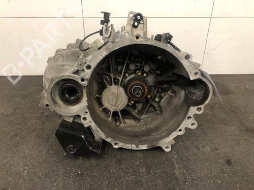 Used Gearbox KIA CEED Sportswagon (CD) 1.6 CRDi 115 (116 hp) 18828124