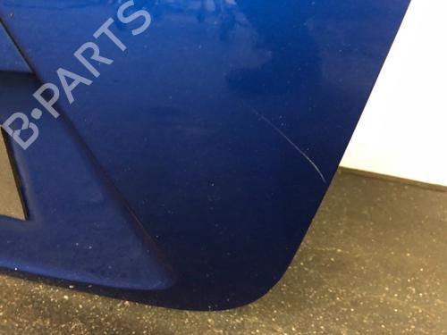 Tailgate CHEVROLET SPARK (M300) 1.0 LPG | BP26897801C6