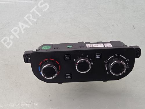 Used Climate control Climate control 37222907 37222907