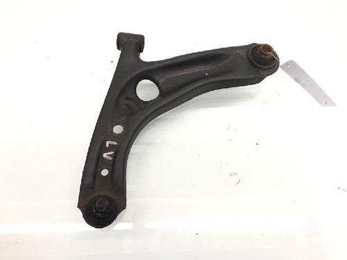 Used Left front suspension arm PEUGEOT 107 (PM_, PN_) 1.0 (68 hp) 12249880