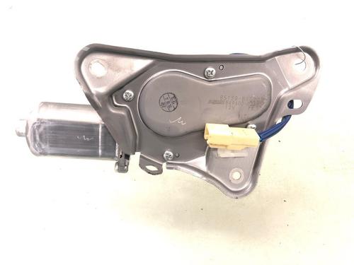 Rear wiper motor DAIHATSU SIRION (M3_) 1.3 (M301) | BP16104037M102 