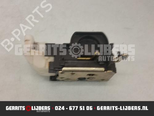Used Front left lock FIAT PUNTO (188_) 1.2 16V 80 (188.233, .235, .253, .255, .333, .353, .639,... (80 hp) 13155944