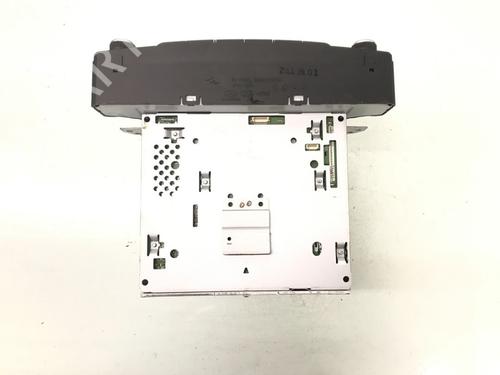 Radio HYUNDAI i10 II (BA, IA) 1.0 | BP12481546E6 