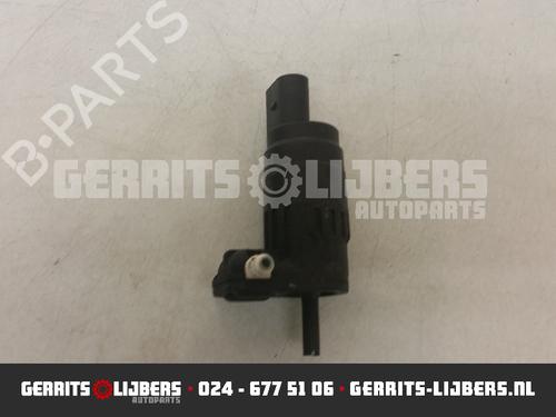 Used Washer pump Washer pump 13156604 13156604