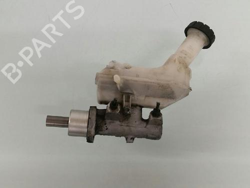 Used Brake master cylinder NISSAN MICRA III (K12) 1.2 16V (80 hp) 12472817