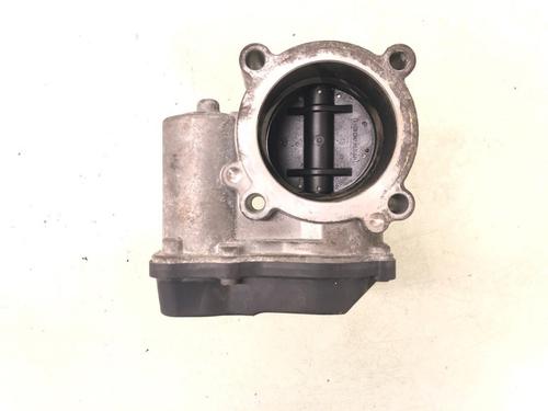 Throttle body SKODA FABIA II Combi (545) 1.6 | BP16104093M82 