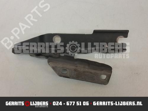 Used Hinge/Door check strap BMW 5 (E60) 520 d (163 hp) 13156747