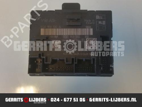 Used Control unit Control unit 12249329 12249329