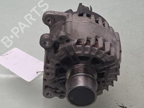 Alternator SKODA OCTAVIA III Combi (5E5, 5E6) 1.2 TSI | BP38068365M7 - Image 2