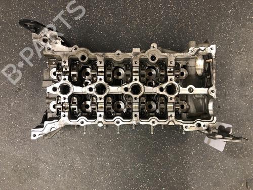 Cylinder head RENAULT MEGANE IV Grandtour (K9A/M/N_) 1.6 dCi 130 | BP12484502M5 