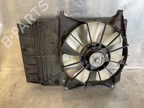 Used Radiator fan Radiator fan 16161110 16161110