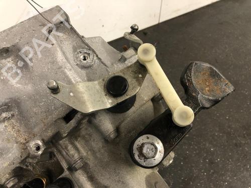 Gearbox PEUGEOT 208 I (CA_, CC_) 1.2 VTI 82 | BP12488029M3 