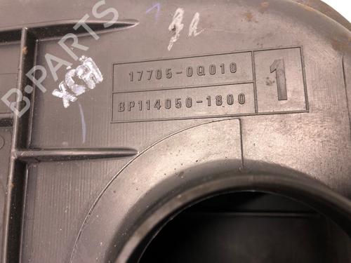 Air filter box CITROËN C1 (PM_, PN_) 1.0 | BP24355110M87 - Image 3
