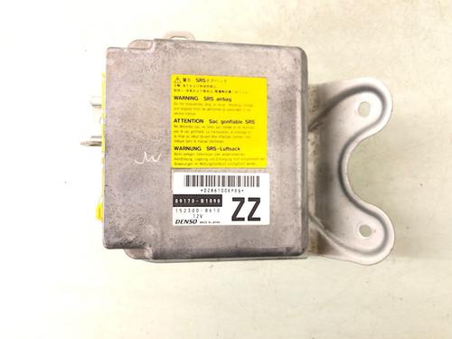 Kollisjonspute styreenhet DAIHATSU SIRION (M3_) 1.3 (M301) (87 hp) 16104415