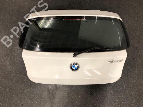 Used Tailgate BMW 1 (E81) 123 d (204 hp) 15632679