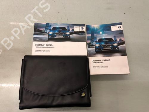 Other BMW 1 (F20) 116 i | BP28717572O1