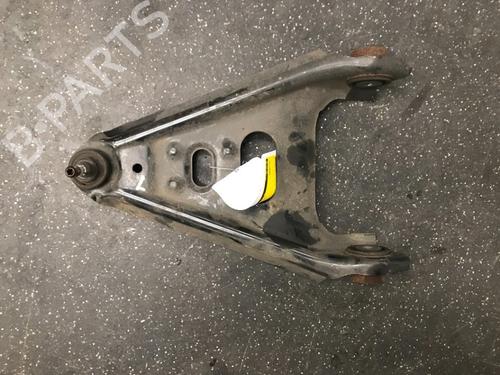 Used Left front suspension arm SMART FORTWO Coupe (451) electric drive (451.390, 451.391) (75 hp) 12481772