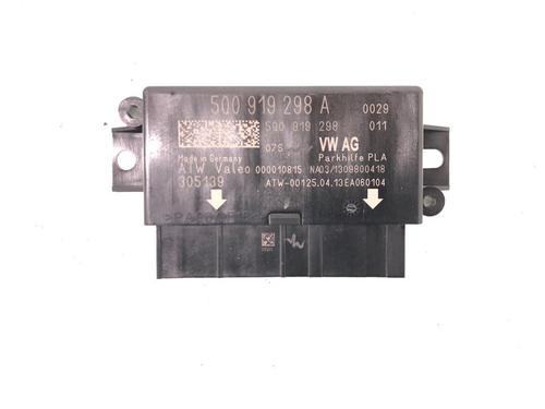 Used Control unit Control unit 12487055 12487055
