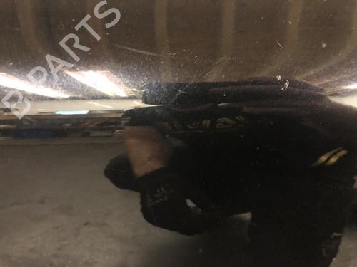 Left front door VOLVO V70 III (135) D4 | BP12483245C2 