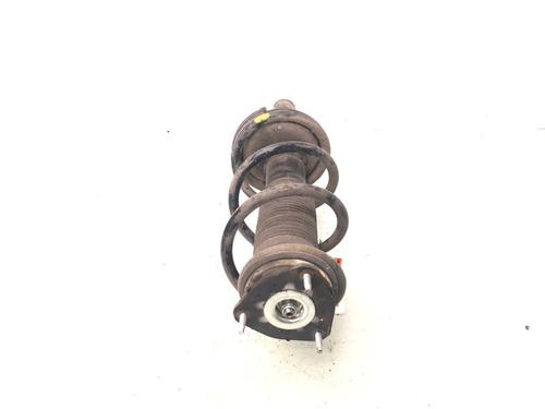Left front shock absorber FORD TRANSIT Van (FA_ _) 2.2 TDCi | BP25995146M16 - Image 2