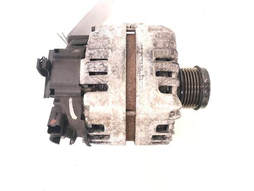 Used Alternator Alternator 18828241 18828241