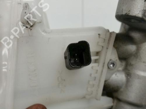 Brake master cylinder PEUGEOT 3008 II SUV (MC_, MR_, MJ_, M4_) 1.6 BlueHDi 120 | BP12472735M77 