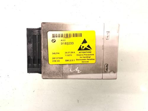 Used Control unit Control unit 15631242 15631242