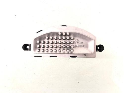 Used Heater resistor VW GOLF SPORTSVAN VII (AM1, AN1) 1.6 TDI (110 hp) 12482940