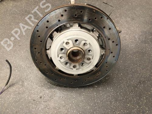 Right rear suspension ALFA ROMEO GIULIA (952_) 2.9 Quadrifoglio (952AAM24) | BP12485354M75 